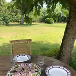 En Pleine Nature Soustons