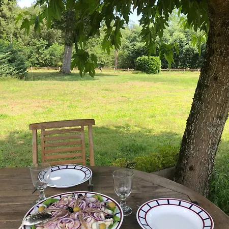 En Pleine Nature スーストン