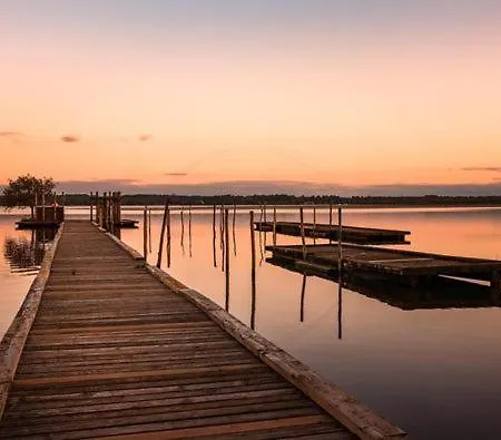 En Pleine Nature 아파트 수스톤