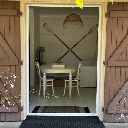 En Pleine Nature Appartement *