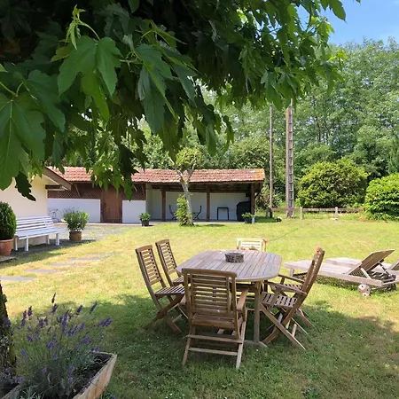 Appartement En Pleine Nature Soustons