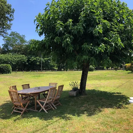 En Pleine Nature Soustons