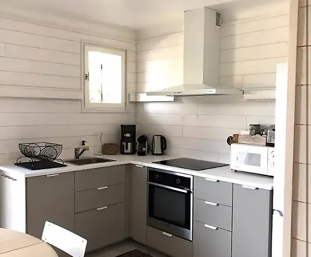 Appartement En Pleine Nature Soustons