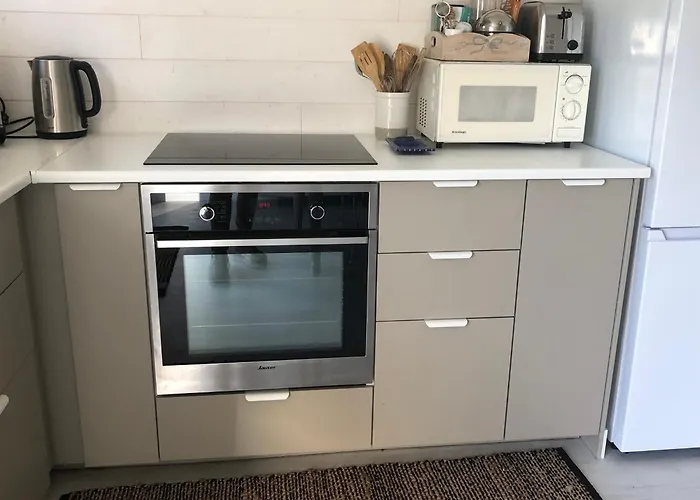 Lägenhet En Pleine Nature